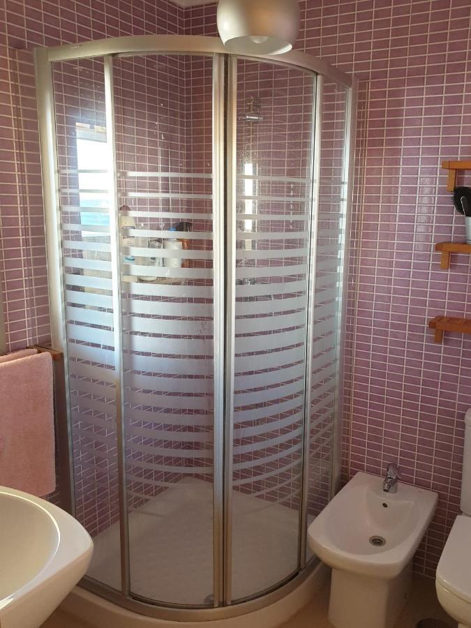 Atico Con Vistas A La Ria De Punta Umbria Apartman Kültér fotó